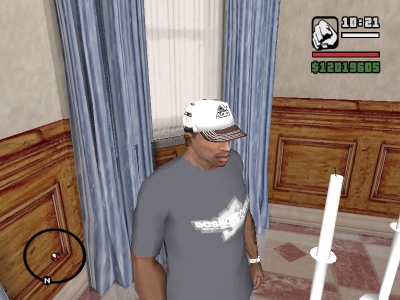 Adio Cap